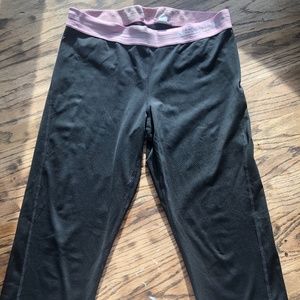 Nike Pro Dri-Fit Running Pants
